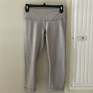 Lululemon leggings